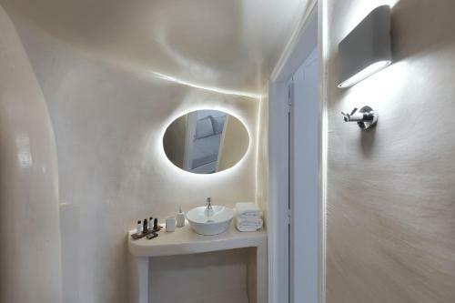 Villa Calderas Hug & Panoramic Sea View - 3 Lux Suites