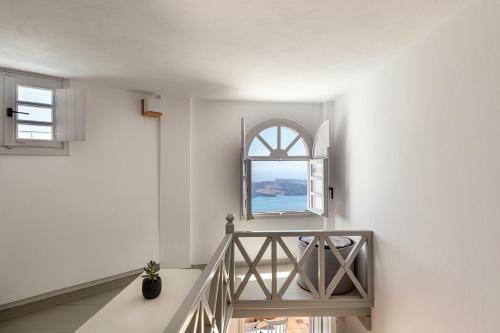 Villa Calderas Hug & Panoramic Sea View - 3 Lux Suites