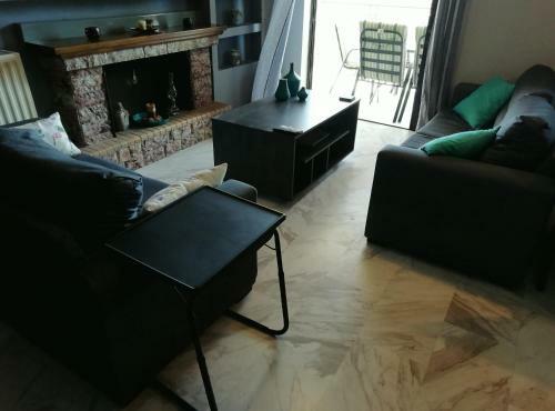Apartamento Panorama House Leika Kalamatas