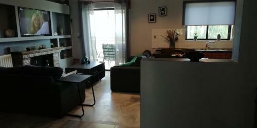Apartamento Panorama House Leika Kalamatas