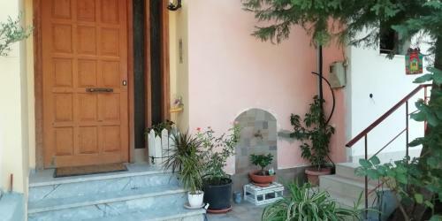 Apartamento Panorama House Leika Kalamatas