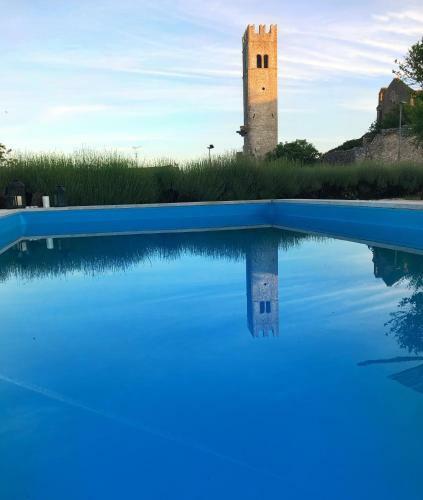Lavanda Apartments