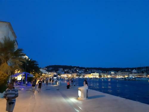 Apartamentos Holiday Home K65