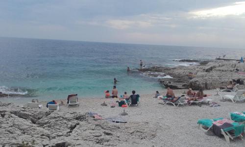 Apartamentos Holiday Home K65