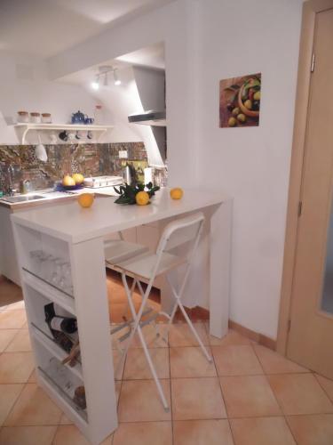 Apartamentos Holiday Home K65