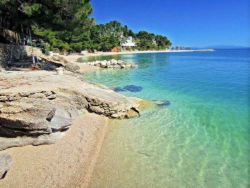 Apartamentos Wiev On Th Sea Pisak