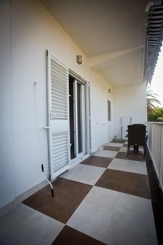 Apartments Kalaba - Dalma II