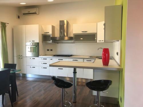Apartamento Mansarda A Pochi Passi Dal Mare