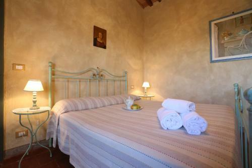 Agroturismo Molino Del Rotone