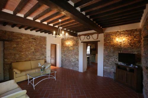 Agroturismo Molino Del Rotone