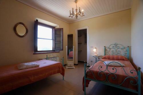 Agroturismo Molino Del Rotone