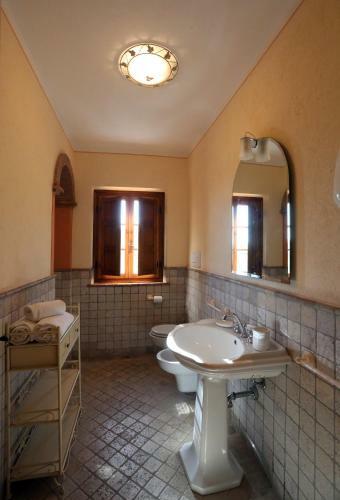 Agroturismo Molino Del Rotone