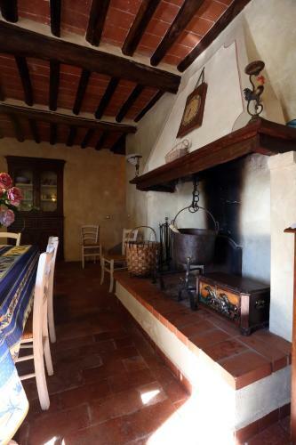 Agroturismo Molino Del Rotone