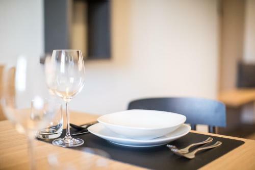 Apartamento Landhaus Lina
