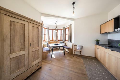 Apartamento Landhaus Lina