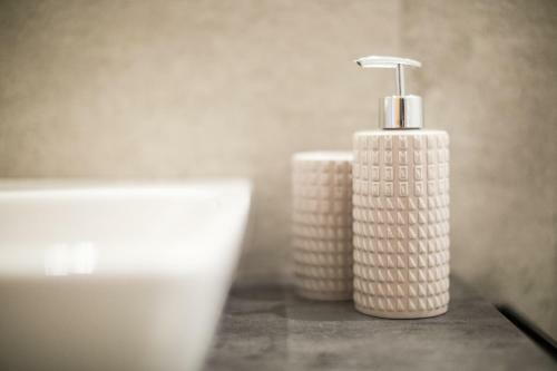 Apartamento Landhaus Lina