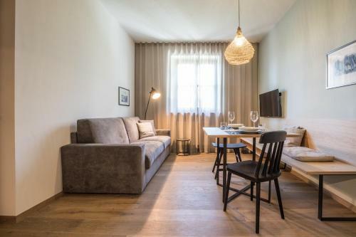Apartamento Landhaus Lina