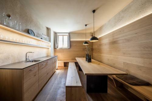 Apartamento Landhaus Lina