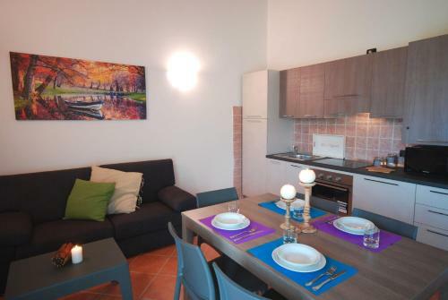 Villa Lago - Rebomaholidays