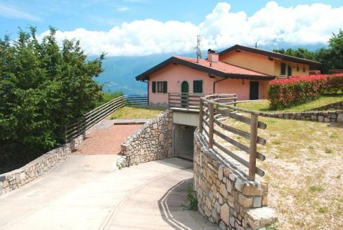 Villa Lago - Rebomaholidays