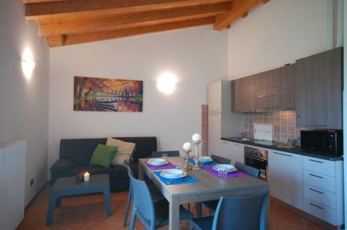 Villa Lago - Rebomaholidays