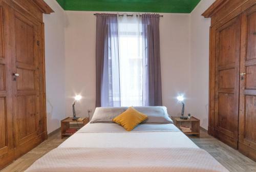 Apartamento Appartamento Genovesi . Intero Apt . Wifi . AC