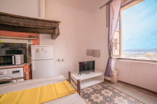 Apartamento Appartamento Genovesi . Intero Apt . Wifi . AC