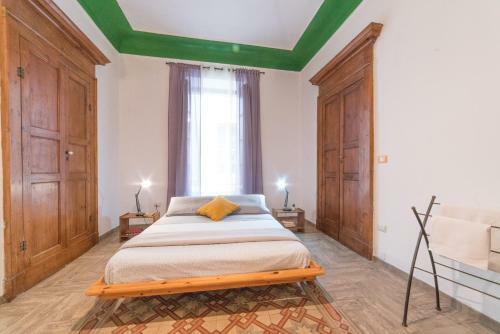 Apartamento Appartamento Genovesi . Intero Apt . Wifi . AC
