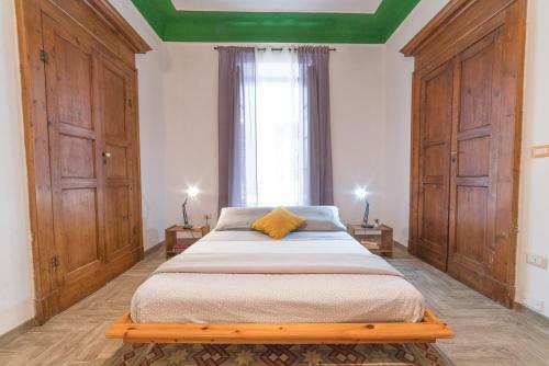 Apartamento Appartamento Genovesi . Intero Apt . Wifi . AC