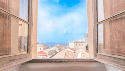 Apartamento Appartamento Genovesi . Intero Apt . Wifi . AC