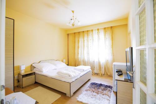 Hostal Pensiunea Ovy & Dya