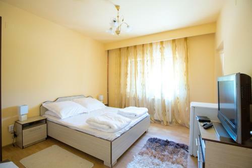 Hostal Pensiunea Ovy & Dya