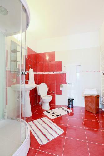Hostal Pensiunea Ovy & Dya