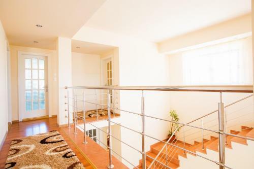 Hostal Pensiunea Ovy & Dya