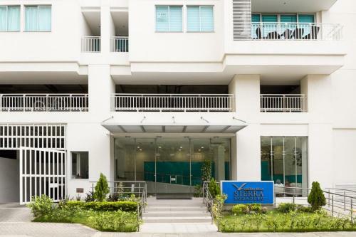 Apartamento Con Piscina Rodadero