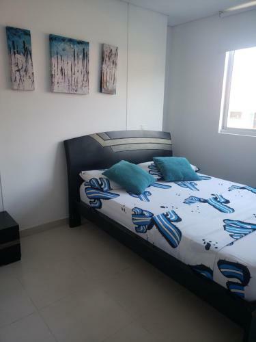 Apartamento Con Piscina Rodadero
