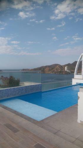 Apartamento Con Piscina Rodadero