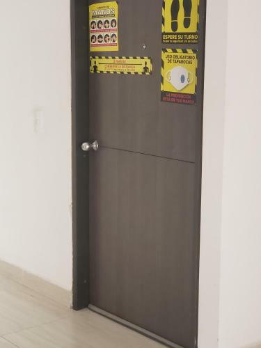Apartamento Con Piscina Rodadero