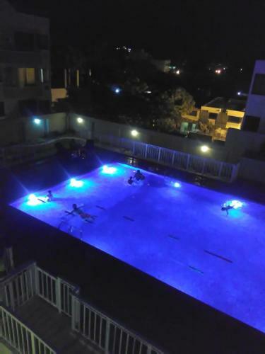 Apartamento Con Piscina Rodadero