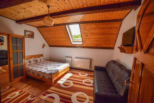 Hostal Pensiunea Montana