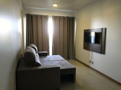 Apartamento Vista Mar Premium