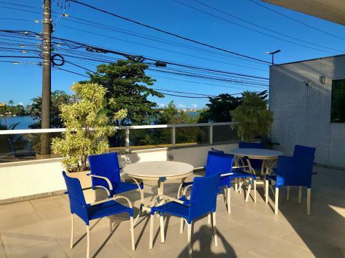 Apartamento Vista Mar Premium