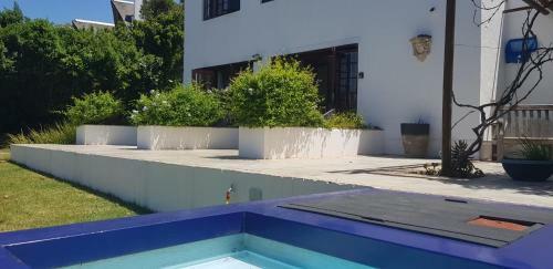 Apartamento 15 Sleeper Holiday House In St Francis Bay
