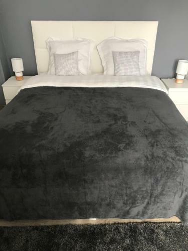Apartamento Appartement Proche Mer