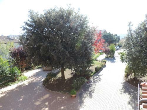 Apartamento Villa Rea Bed&beauty