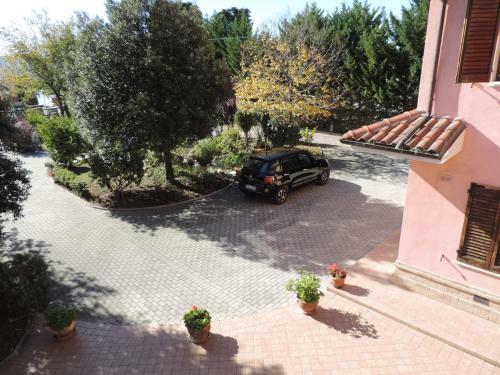 Apartamento Villa Rea Bed&beauty