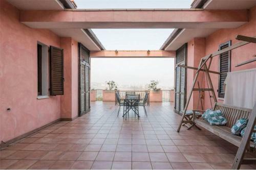 Apartamento Villa Rea Bed&beauty