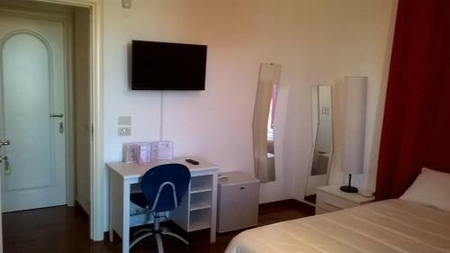 Apartamento Villa Rea Bed&beauty