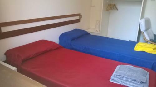 Apartamento Villa Rea Bed&beauty
