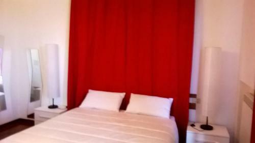 Apartamento Villa Rea Bed&beauty